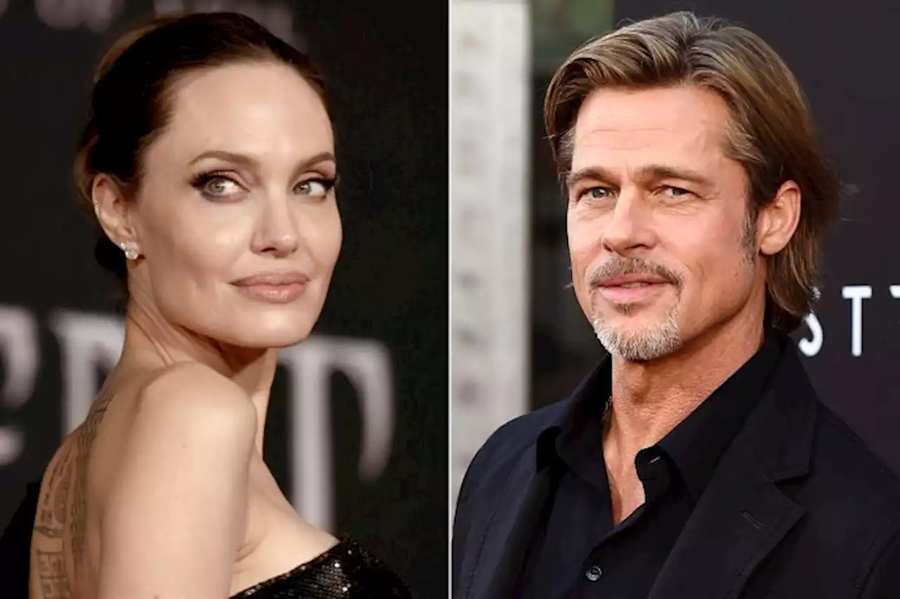 Angelina Jolie Filed Anonymous Lawsuit Against Brad Pitt Questioning Why He Wasn’t Charged Following Alleged Private Jet Incident