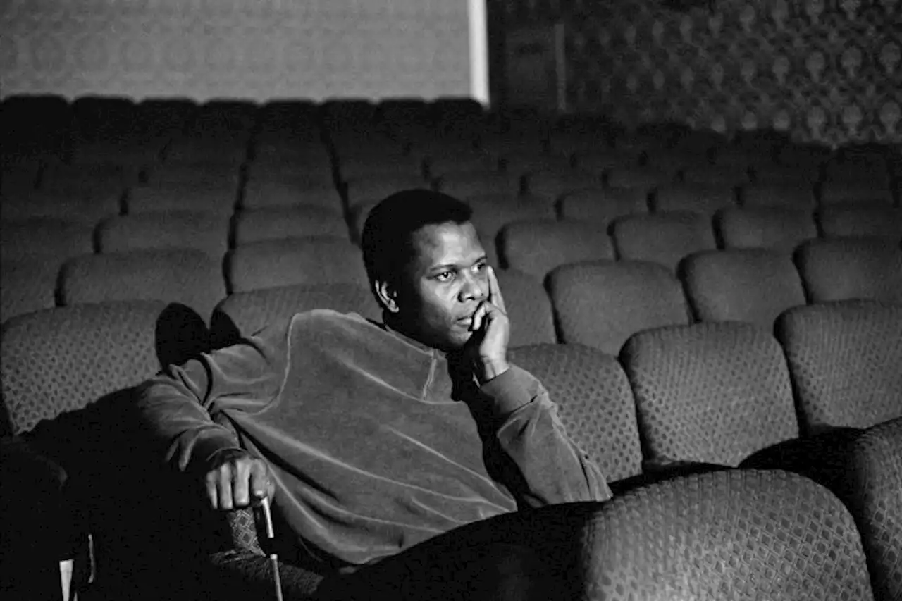 ‘Sidney’: Oprah Winfrey-Produced Documentary About Sidney Poitier Gets First Trailer