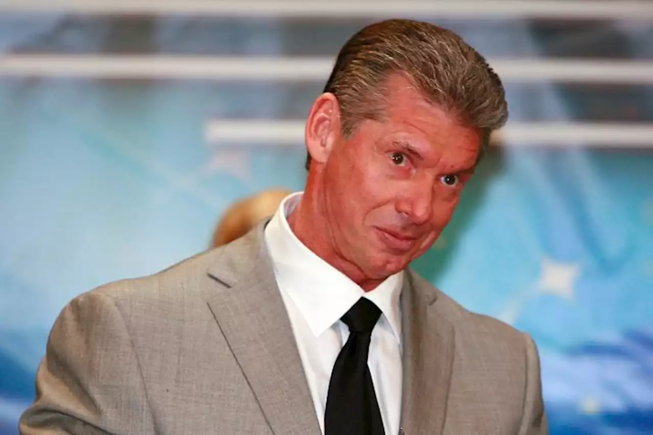 WWE Expects To Spend ‘$10 Million This Year’ On Internal Vince McMahon Investigation