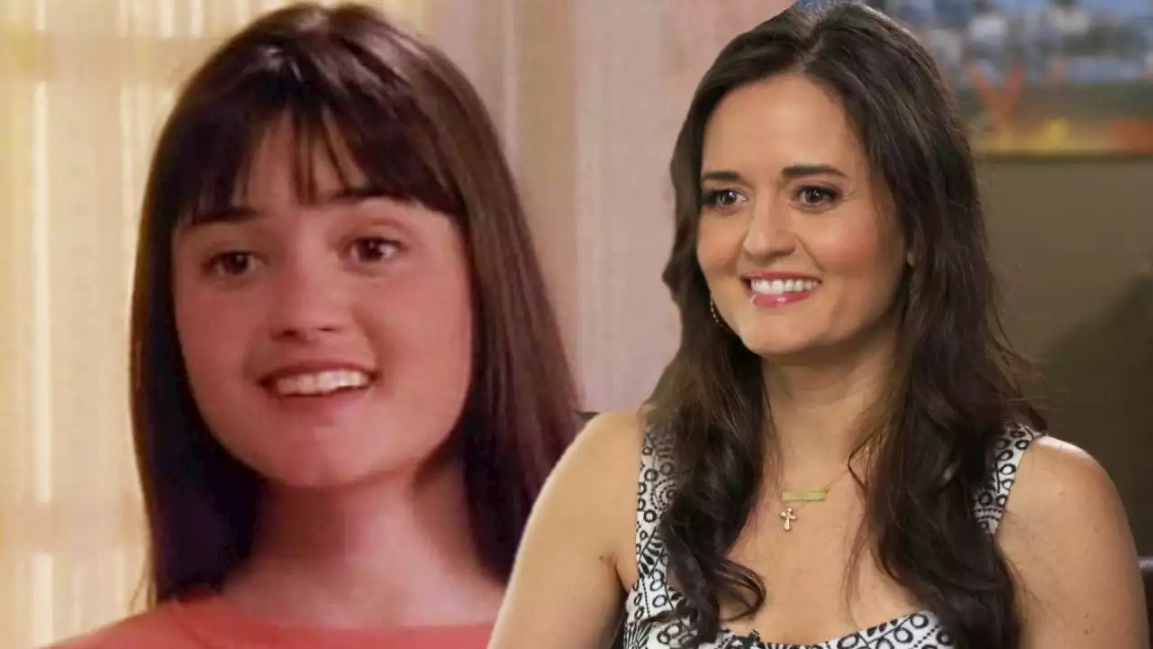 Danica McKellar Explains Why She Stopped Acting to Be a Mathematician