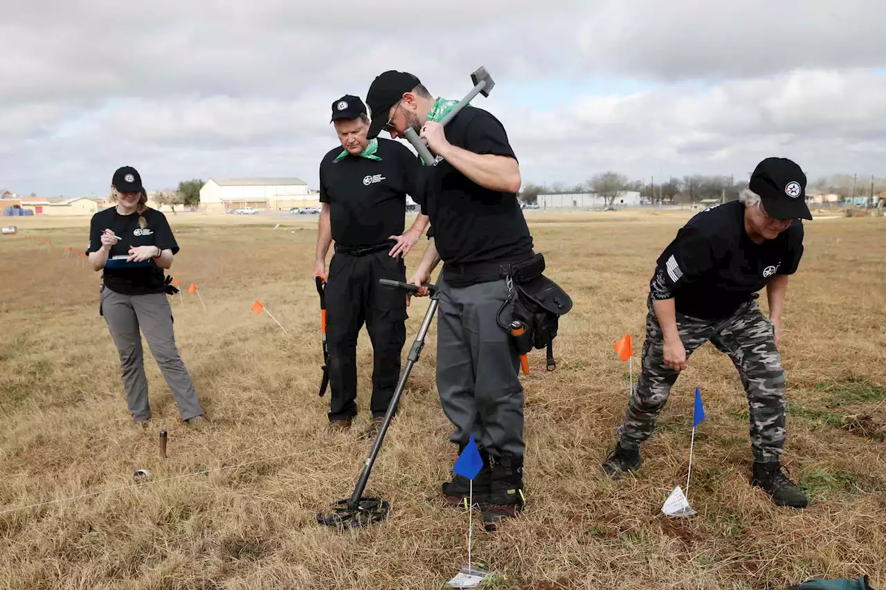 ‘Left out of textbooks’: San Antonio remembers anniversary of deadliest battle in Texas history