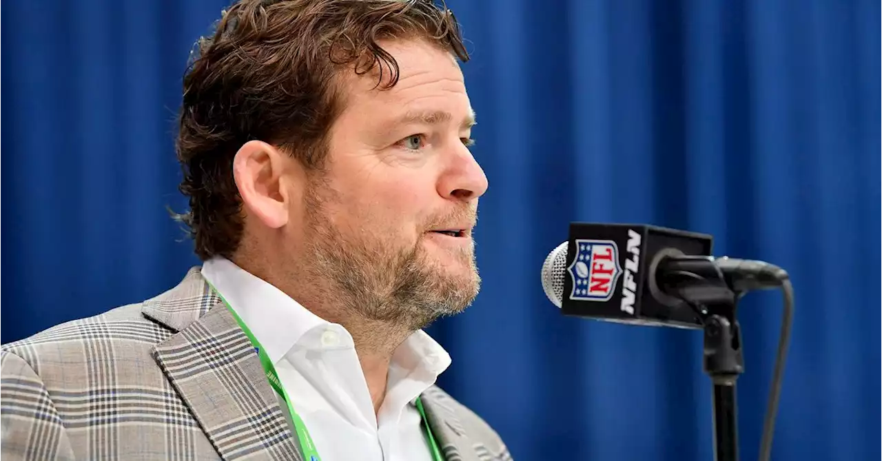 Players have already shown enough to confirm John Schneider can draft again