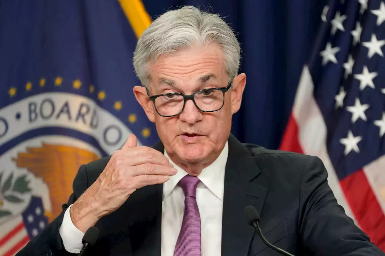 Fed Officials Pledge More Big Rate Hikes Until There Is A ‘Meaningful’ Decline In Inflation