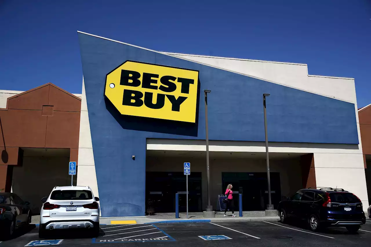 Retailers Like Best Buy Already Flocking To Join Drugstores, Others To Sell Hearing Aids This Fall