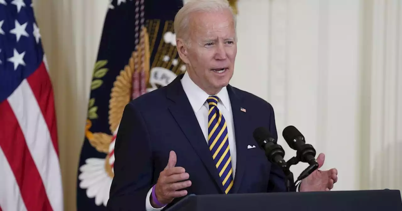 Inflation Reduction Act 2022: President Biden signs massive climate and health care legislation