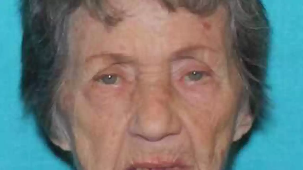 Pflugerville police searching for 90-year-old woman