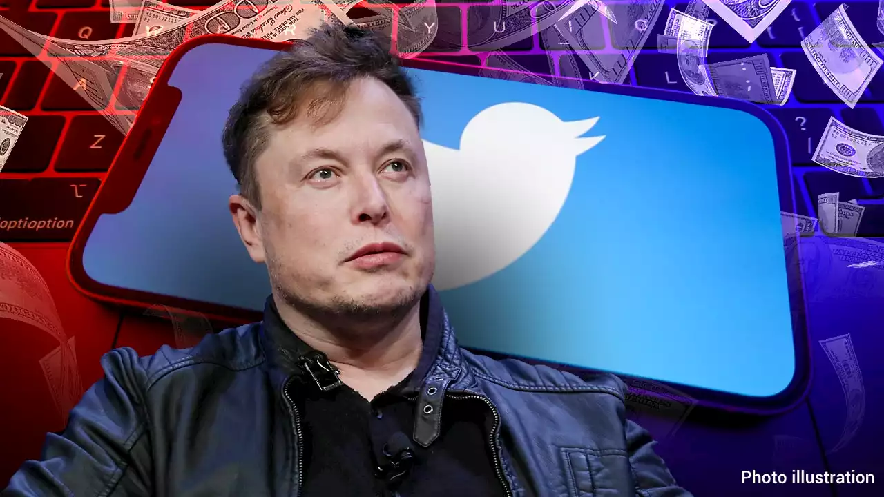 Twitter to give Elon Musk documents from former exec Kayvon Beykpour: court order