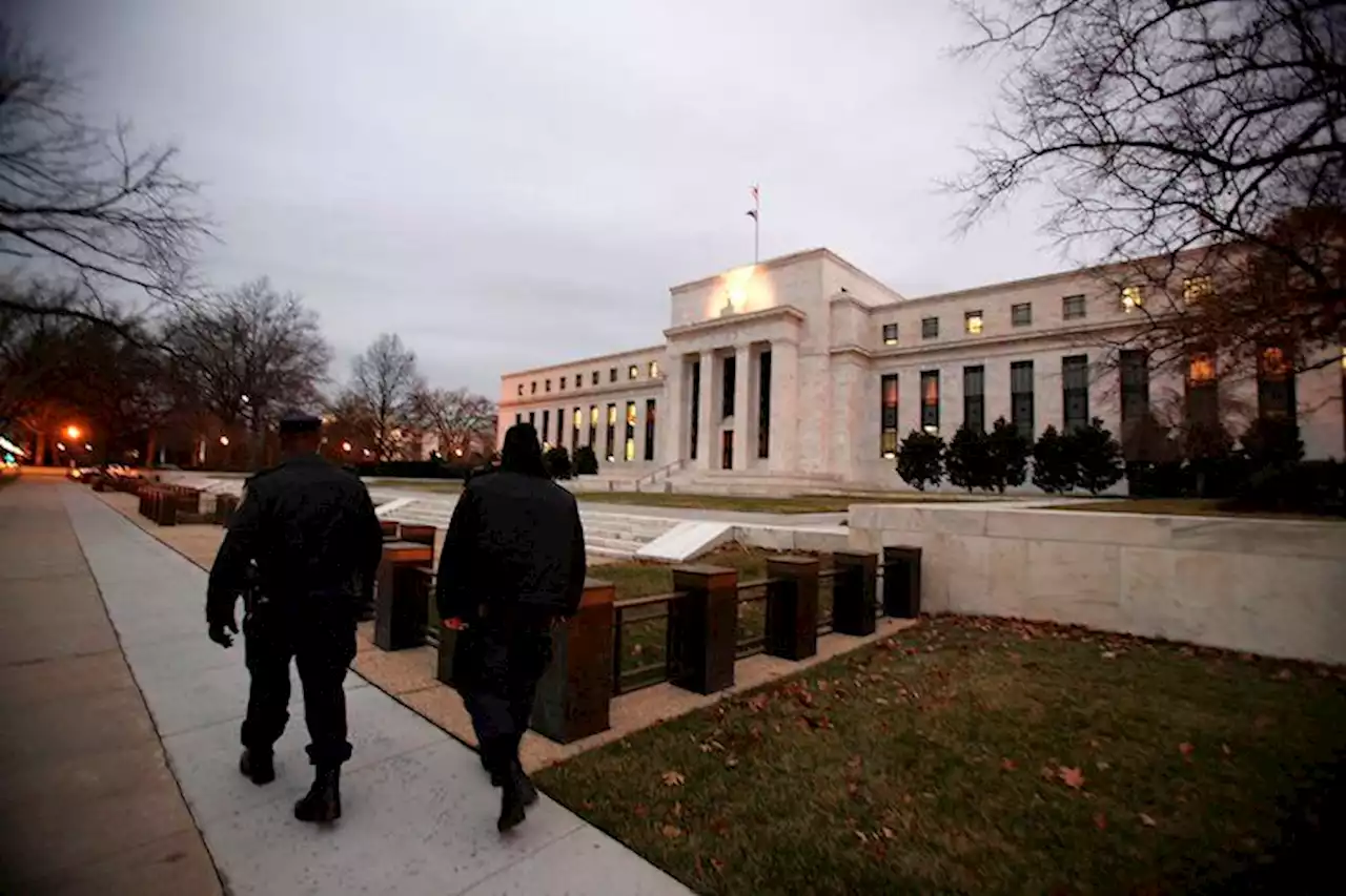 FOMC minutes: Rate would have to reach a 'sufficiently restrictive' level to control inflation