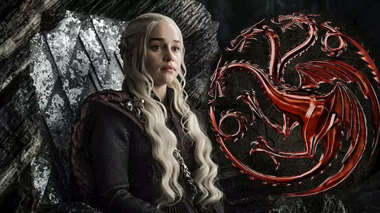 House of the Dragon: Start, Bilder & Infos zum GoT-Prequel