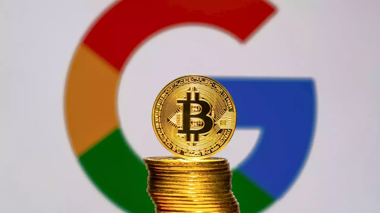 Google’s Investing Arms are Pumping $1.56 Billion Into Blockchain Companies