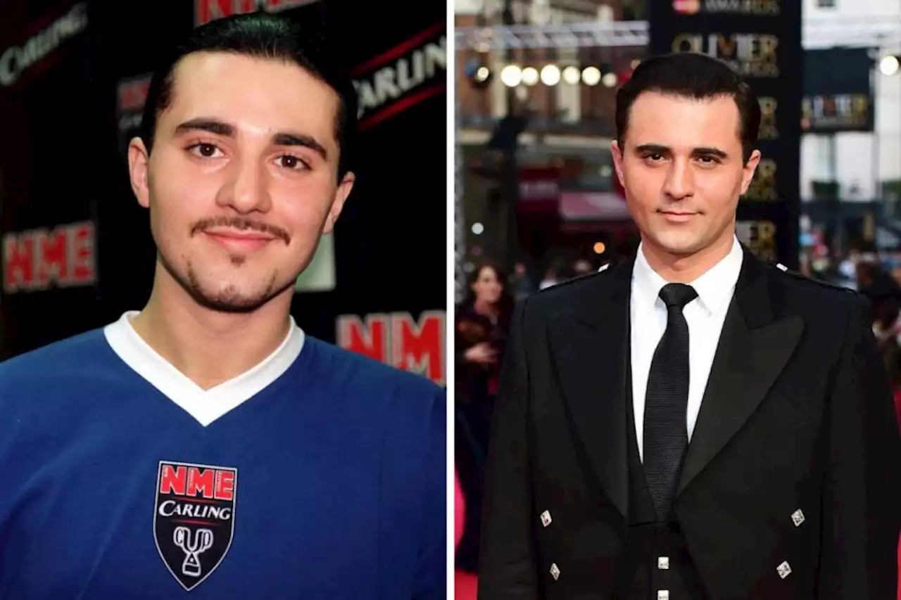 Darius Campbell Danesh was on verge of Pop Idol comeback before tragic death