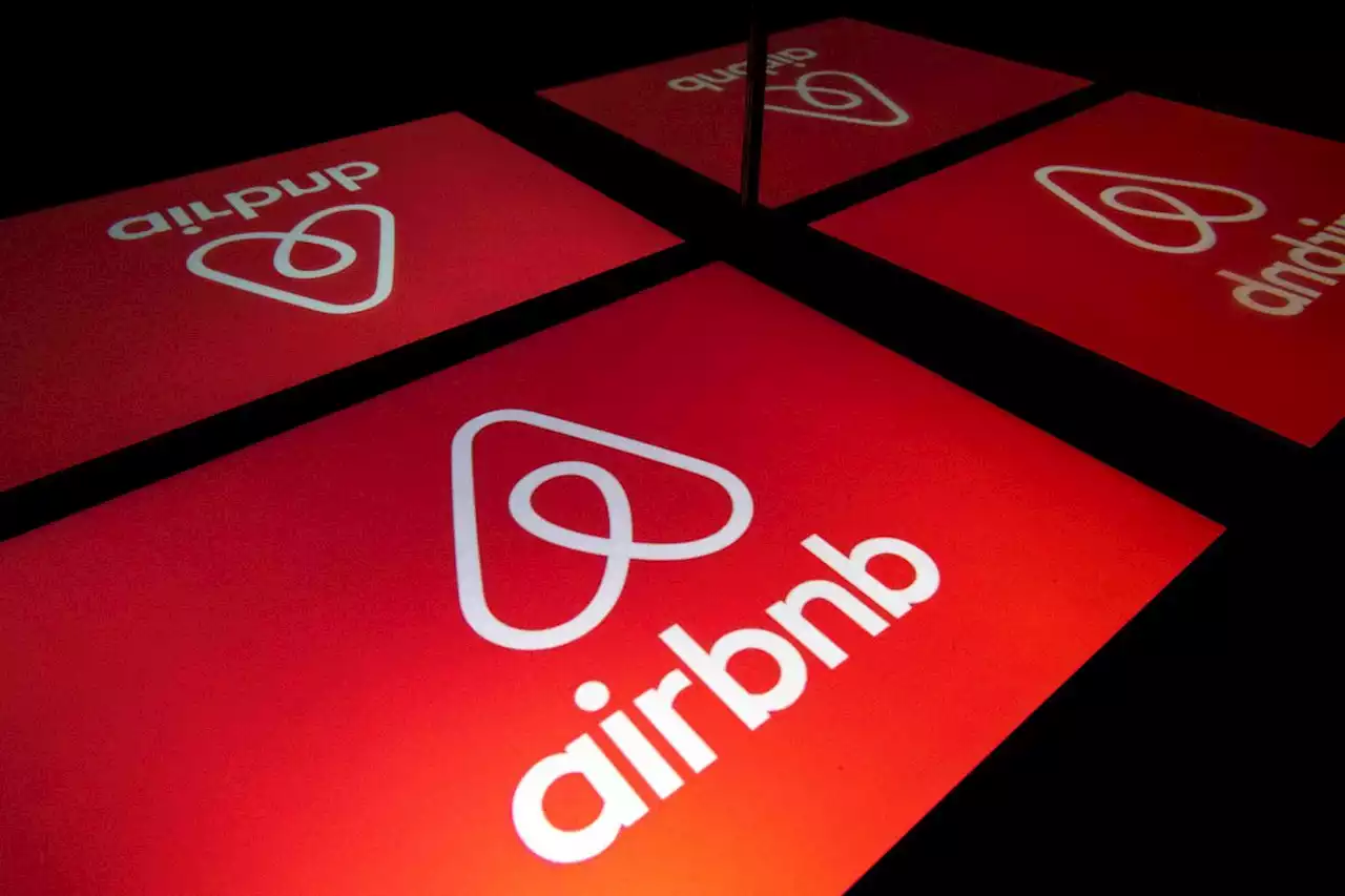 Airbnb to roll out new screening tools to stop parties