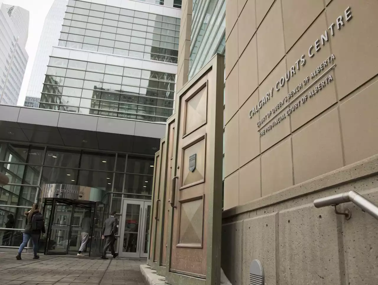Crown calls for sentence of up to 12 years for Calgary man convicted in multi-million dollar fraud case