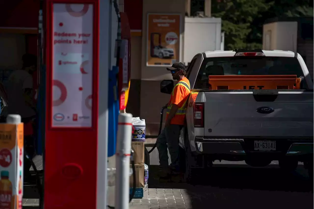 Evening Update: Inflation rate slows in July, but more Bank of Canada rate hikes are expected