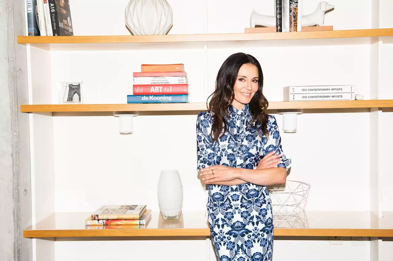 Why Canadian gastro-star Janet Zuccarini is making her mark in L.A.
