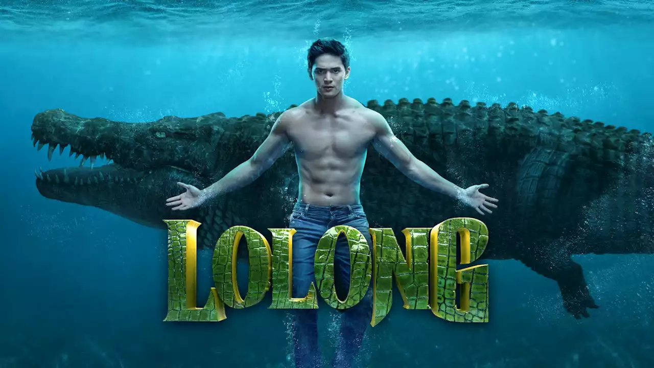 Lolong dominates primetime viewing, beats new rival show