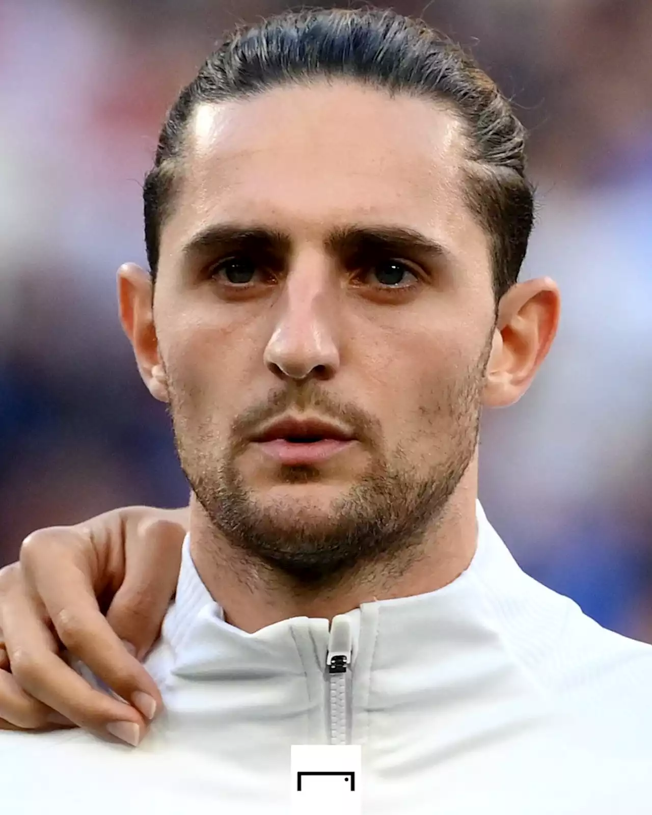 Minta Gaji Tinggi, Manchester United Urung Gaet Adrien Rabiot | Goal.com Indonesia