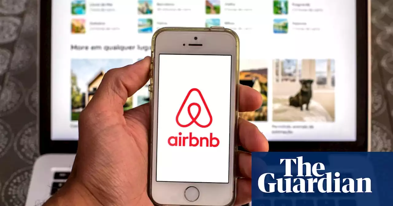 Airbnb to use ‘anti-party technology’ to crack down on rowdy guests