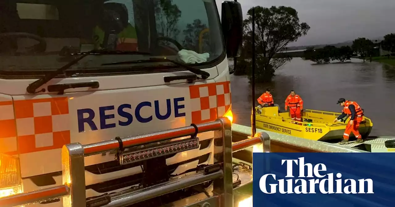 NSW flood inquiry report recommends rescue training for residents and land buy backs for Lismore