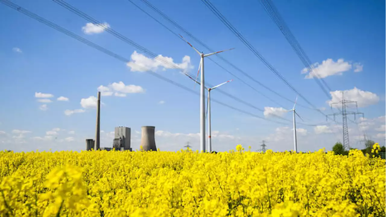 Energieversorgung: Stromautobahn von Norddeutschland nach NRW: Netzbetreiber Amprion schlägt Strecke vor