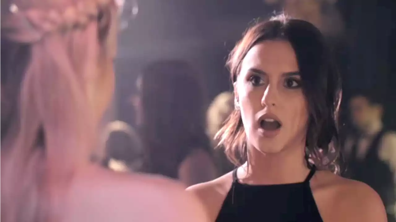 Made in Chelsea star exposes MAJOR behind the scenes secrets