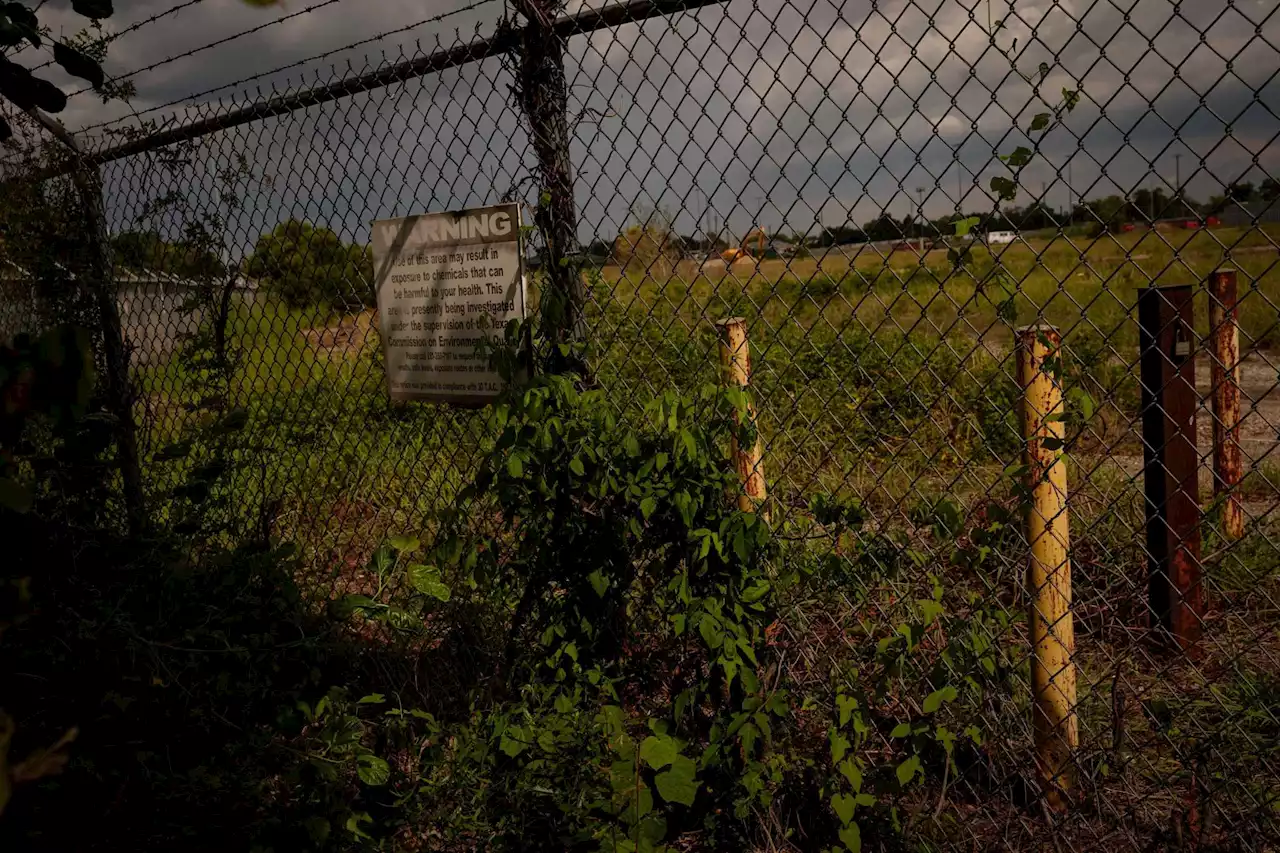 5 things to know about contaminated Union Pacific rail yard