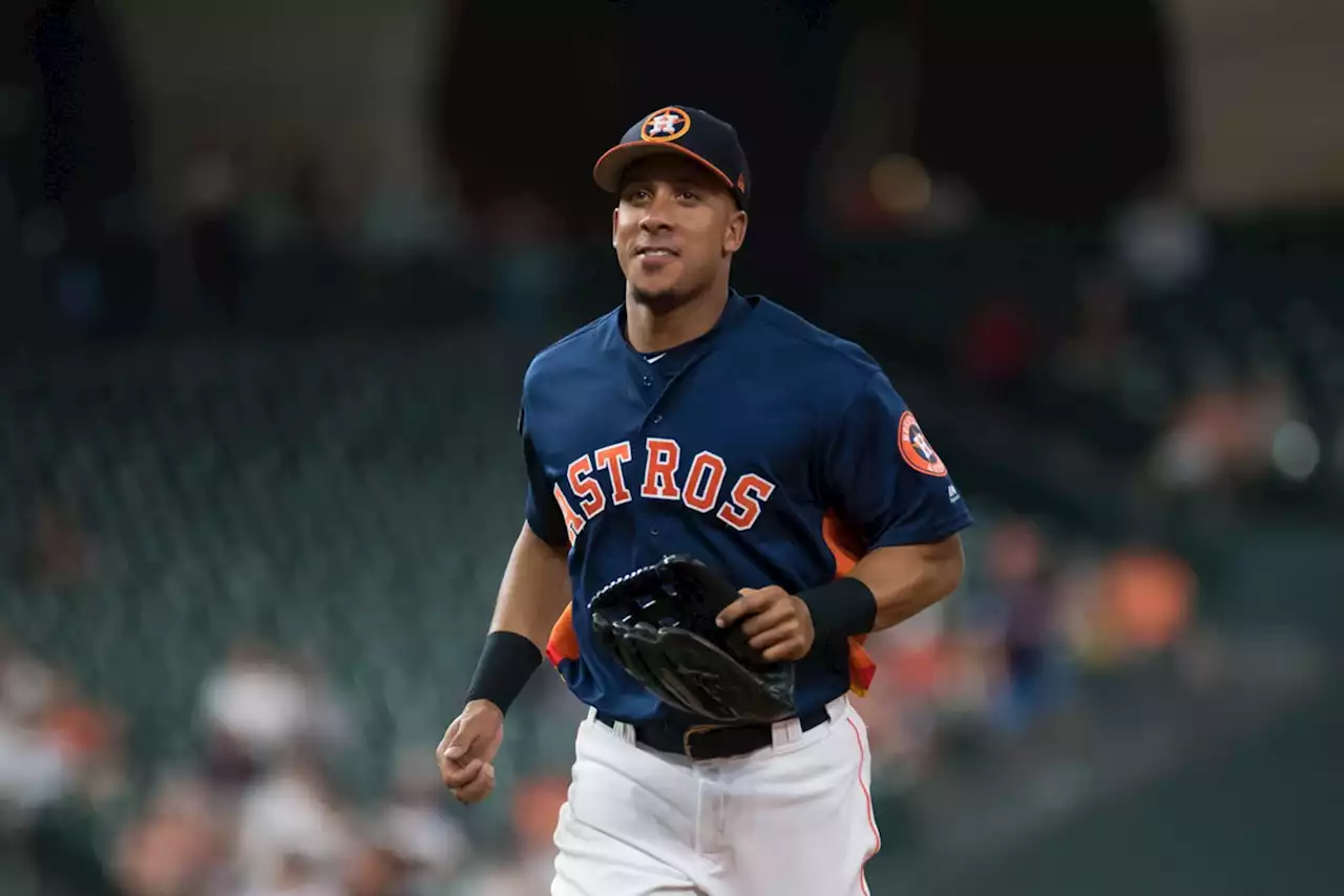 Astros Week: Brantley Done, McCullers is Back, A's Curse Broken and Dusty's Bad Call