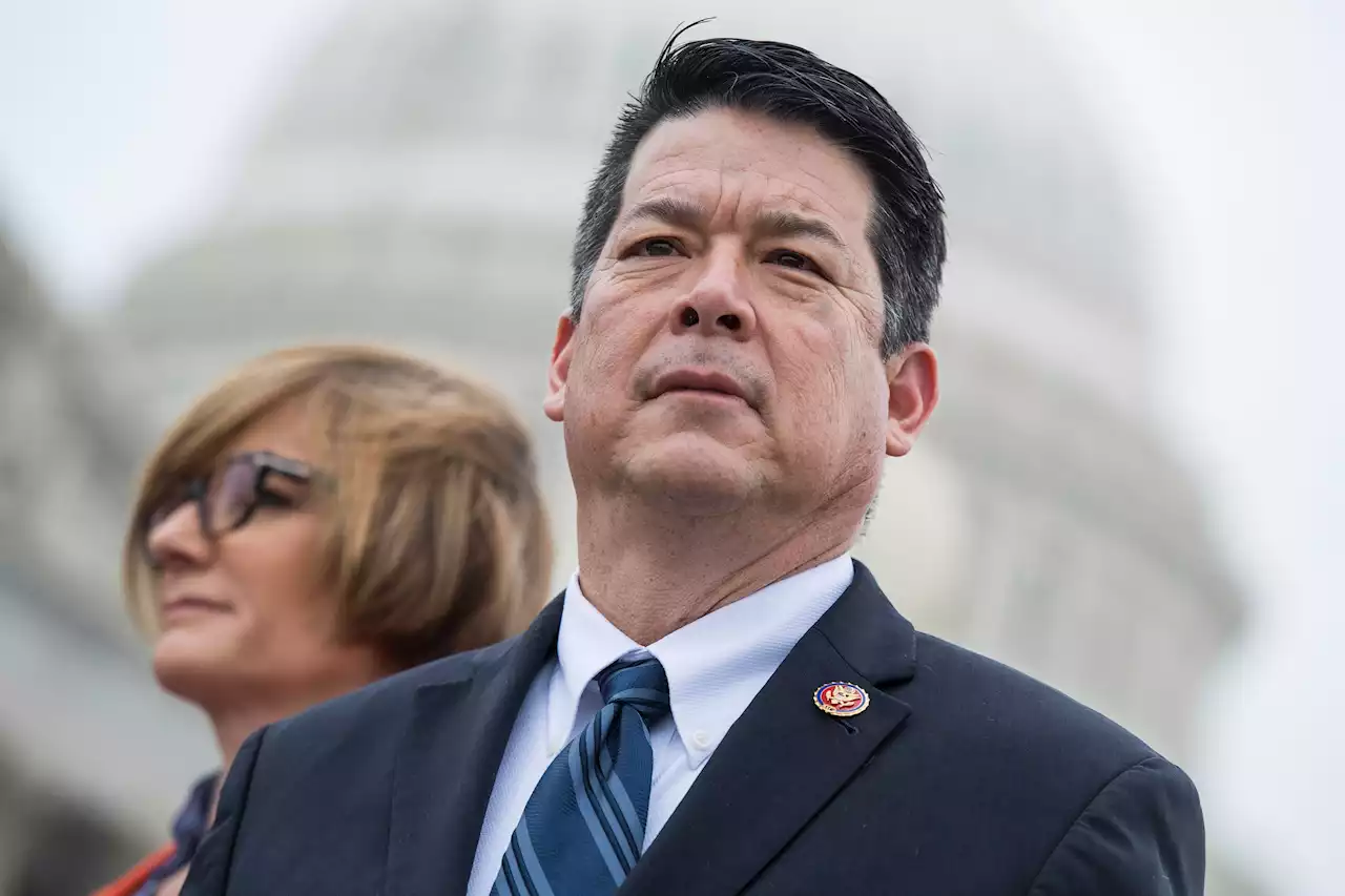 Former California Congressman Charged After 'Multiple Fraud Schemes,' Feds Say