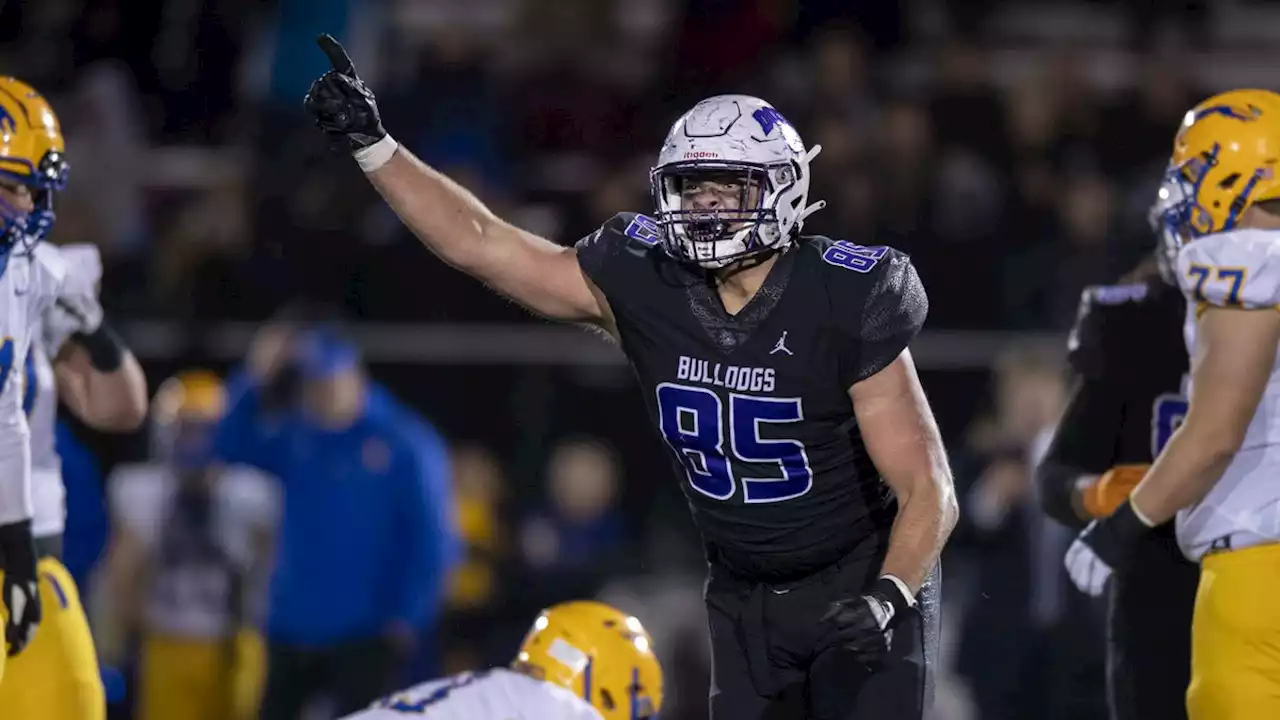 Central Indiana high school football Week 1 schedule