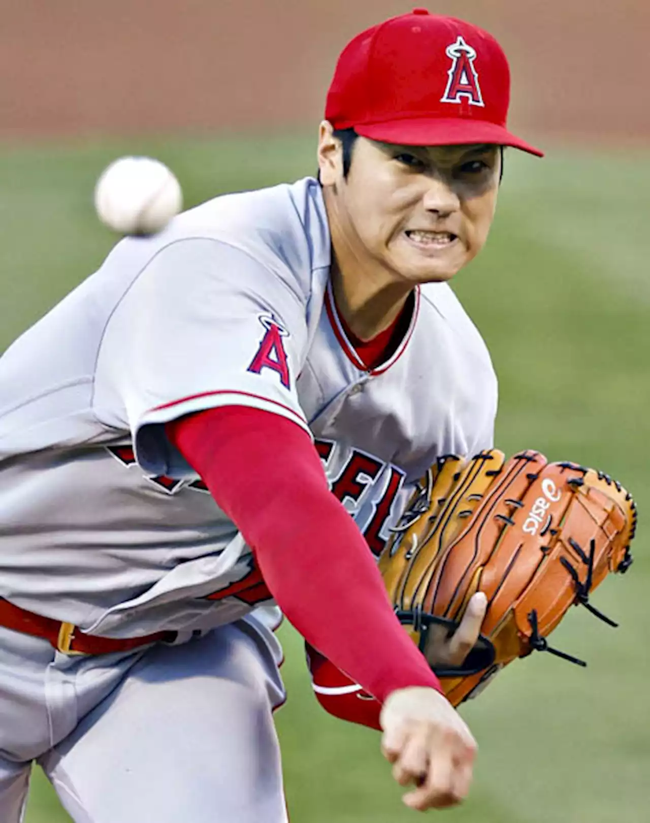 大谷翔平“省エネ投球”の狙い 「三振より打たせて取る」で2年連続MVP&サイ・ヤング賞狙い - トピックス｜Infoseekニュース