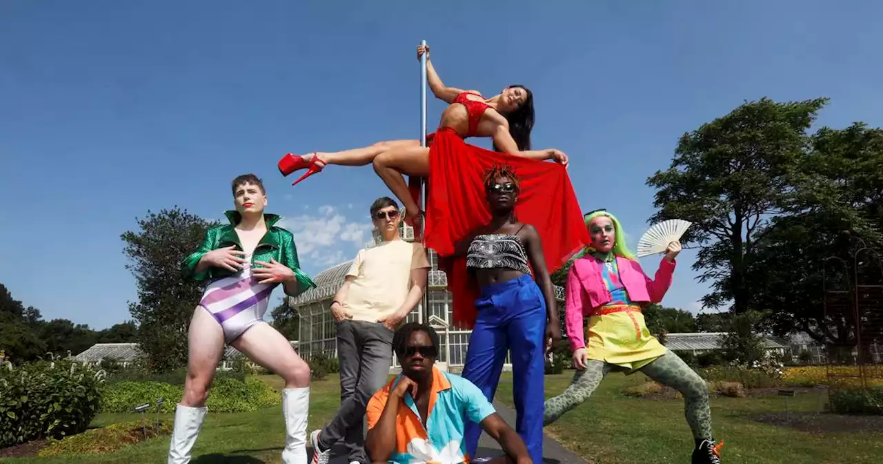 Finding the Fringe: Artists ‘go for it’ as festival returns to business as unusual as ever