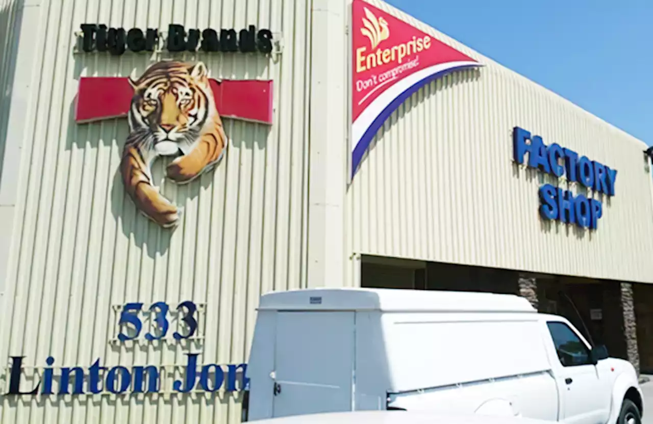 SA's Tiger Brands Turns to Solar Energy Amid Load Shedding Crisis - IT News Africa - Up to date technology news, IT news, Digital news, Telecom news, Mobile news, Gadgets news, Analysis and Reports