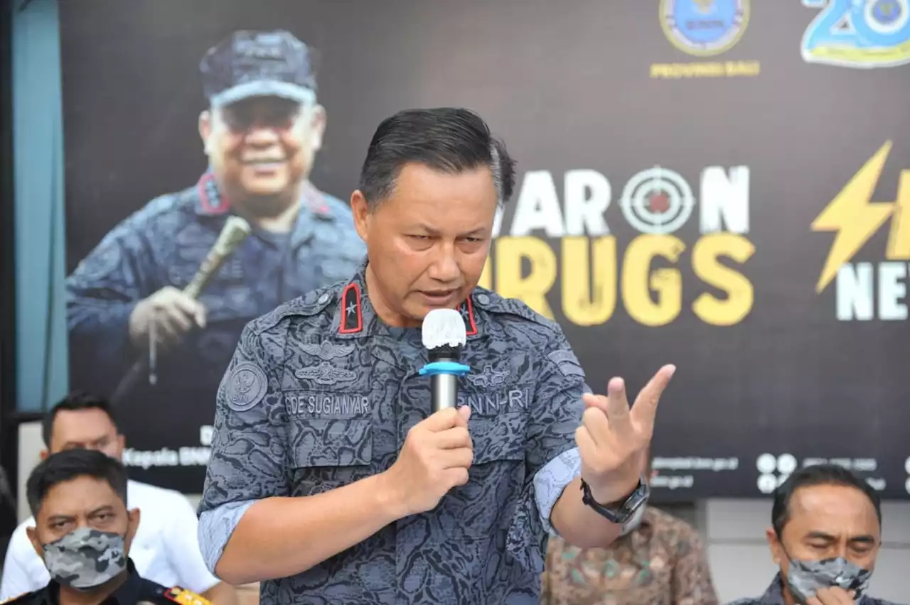 Brigjen Sugianyar Gandeng Mak-mak Turun ke Desa, Misinya Besar