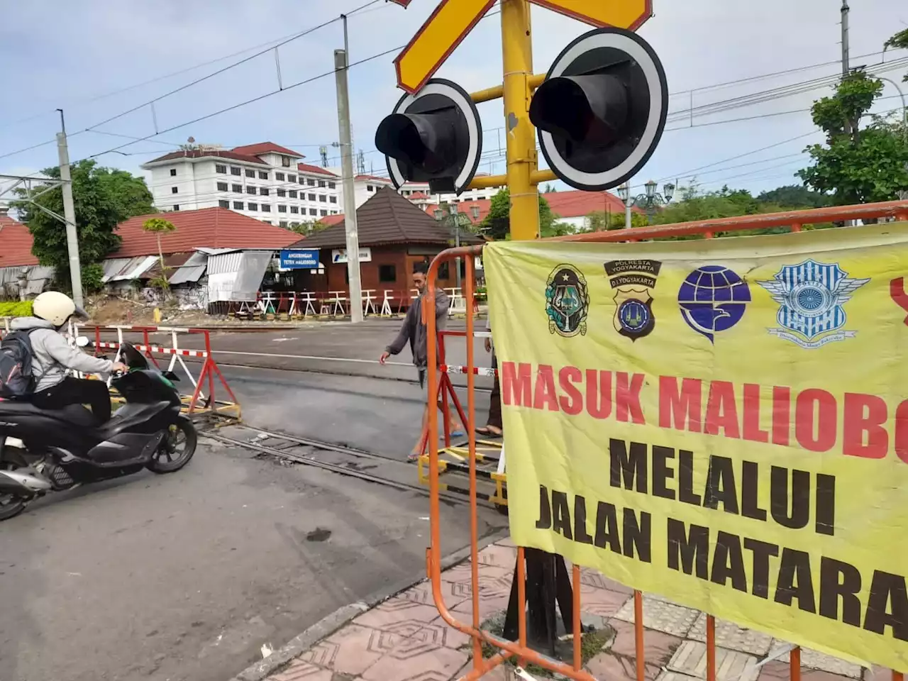 Jadwal KRL 17 Agustus 2022 dari Stasiun Yogyakarta, Lempuyangan, Maguwo dan Solo