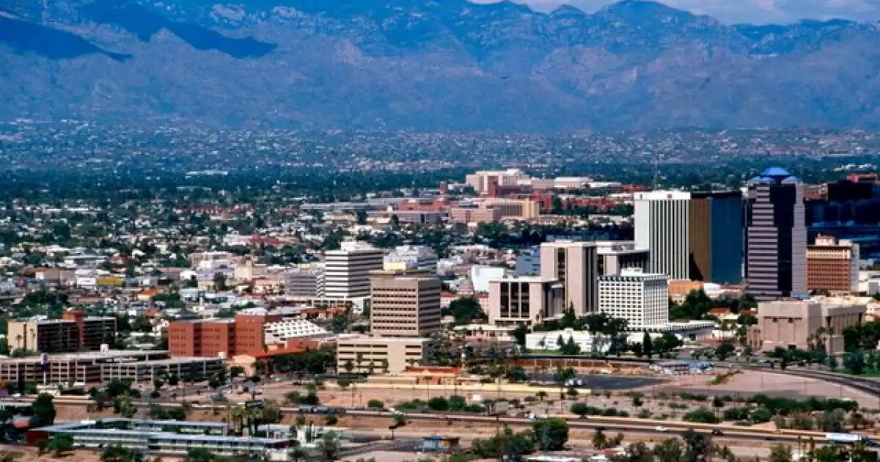 Ozone High Pollution Advisory issued for Tucson area Wednesday, Aug. 17