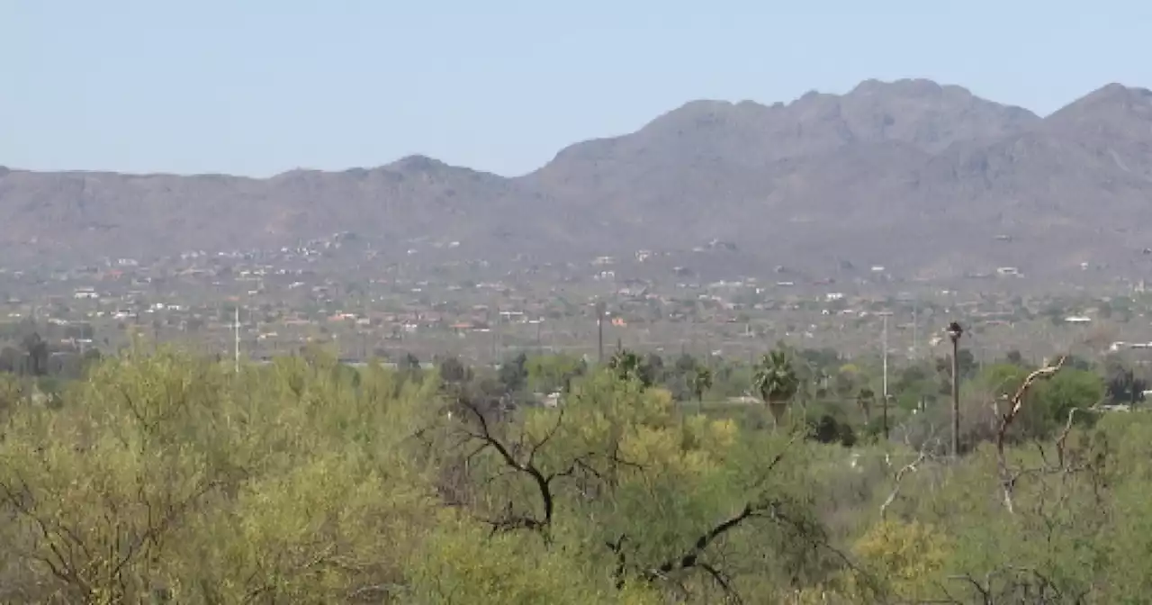 Tucson housing market cooling but goes down in affordability