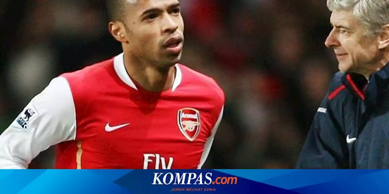 7 Bintang Sepak Bola Dunia yang Lahir pada 17 Agustus, dari Ederson hingga Henry