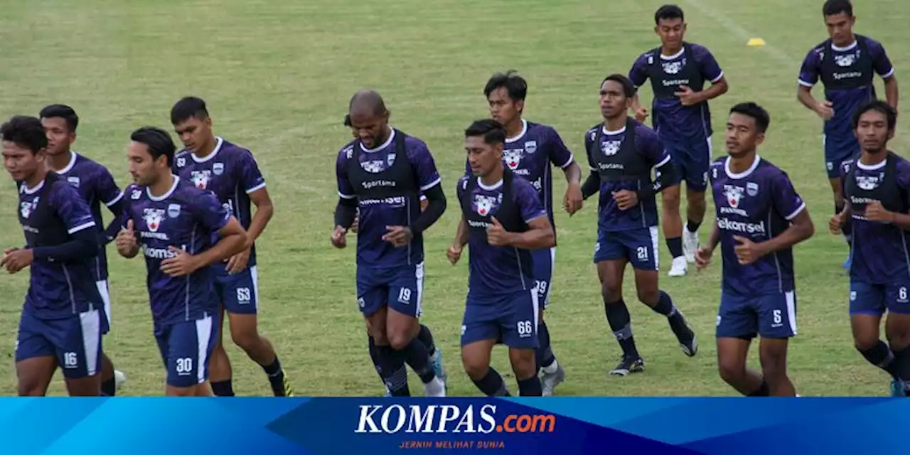 PSS Vs Persib, Budiman Berharap Dukungan Positif Bobotoh di Sleman