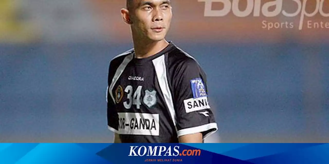 Ucapkan 'Local Pride', Markus Horison Beri Klarifikasi