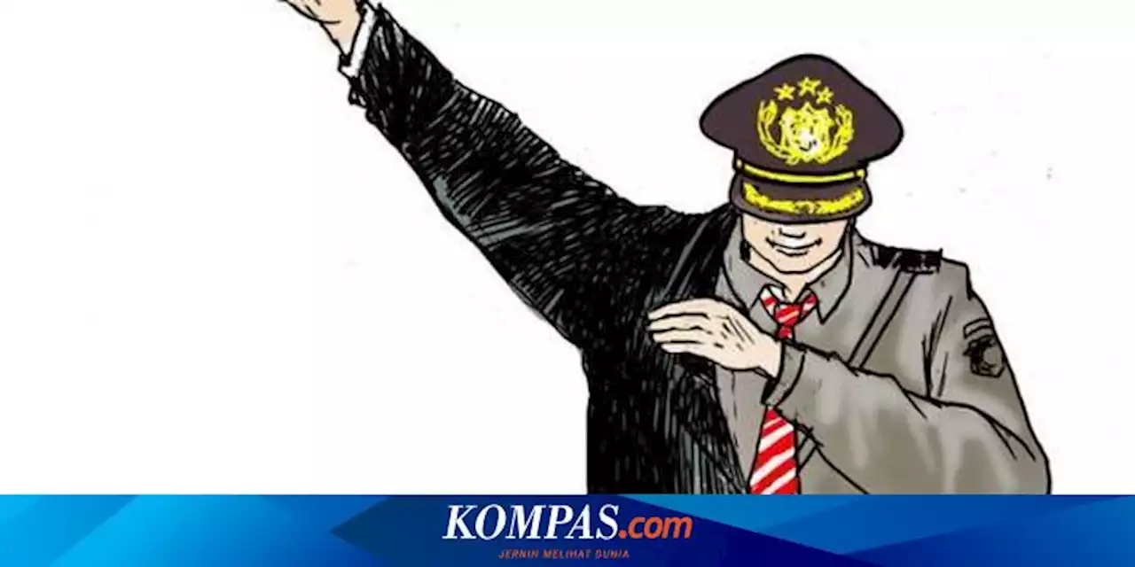 [POPULER NUSANTARA] Kasat Narkoba Polres Karawang Ditangkap Kasus Narkotika| Polisi di Palu Diduga Terima Suap Rp 4,4 M