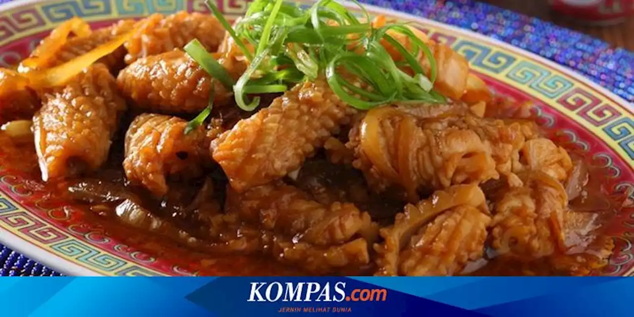 Promo Makanan 17 Agustus di 10 Restoran, Ada Udon hingga Steak