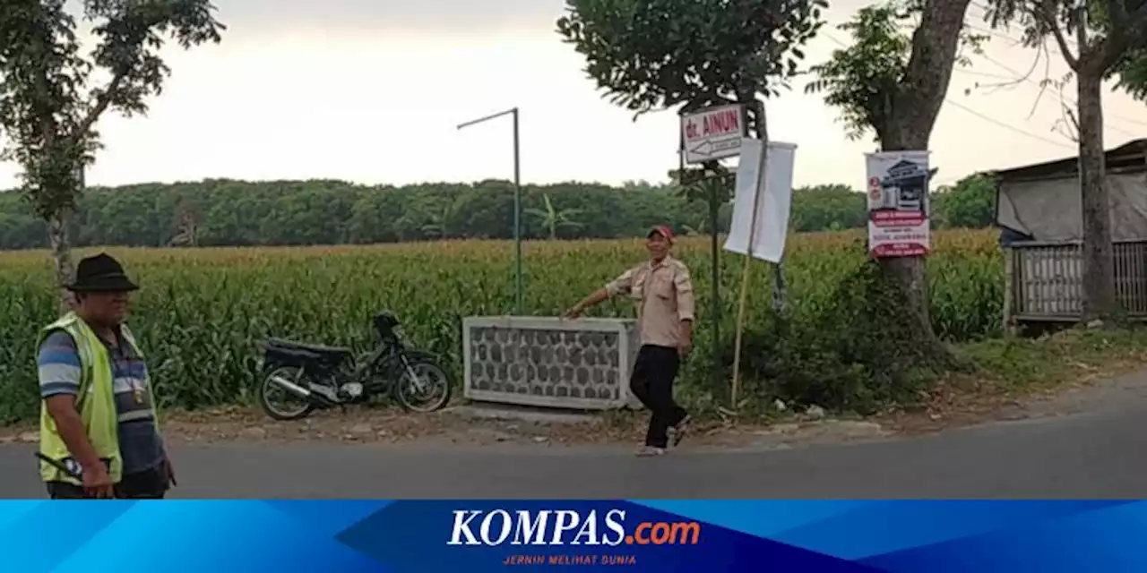 Viral, Video Supeltas Dianiaya Rekan Seprofesi di Jalanan Jombang, Diduga karena Rebutan Lahan