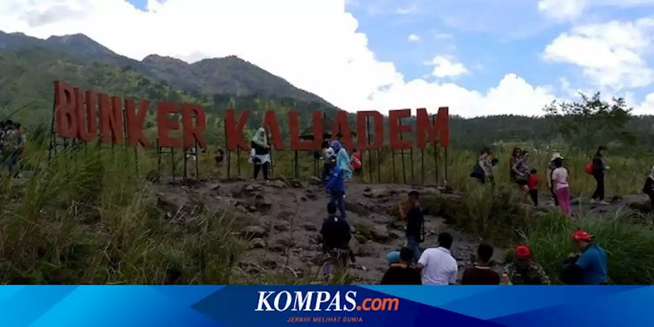 Wisata ke Kaliurang dan Kaliadem Gratis Saat 17 Agustus 2022