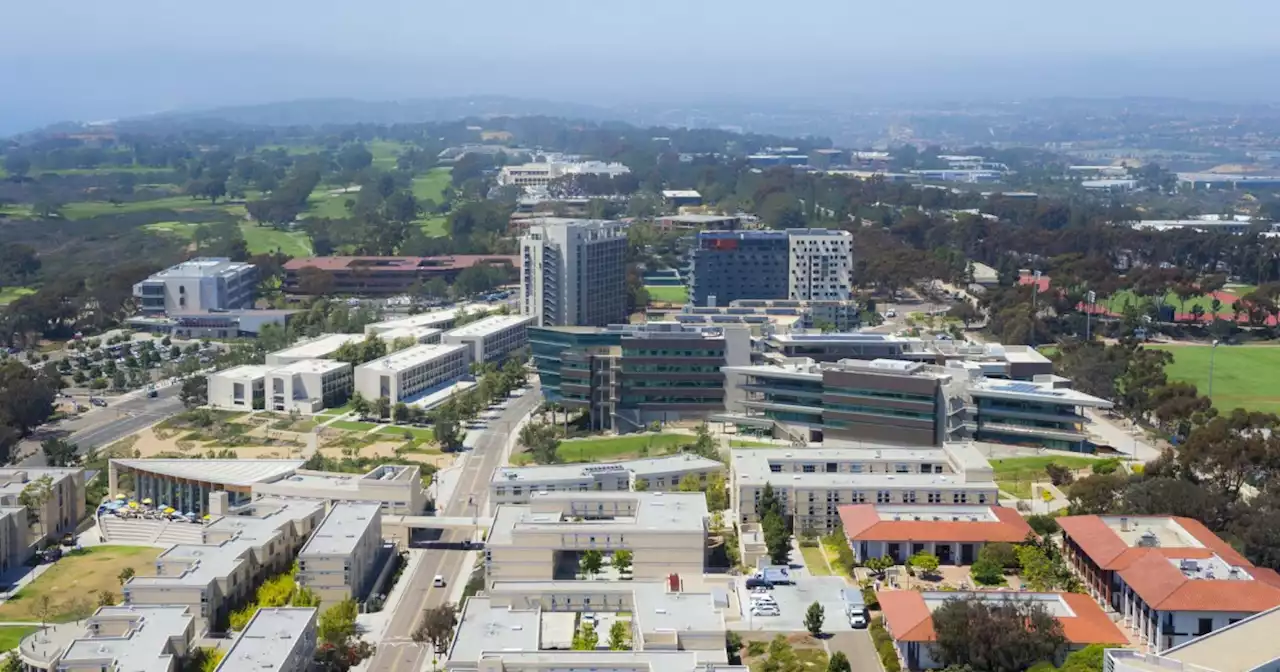 UC San Diego cuts admission offers by more than 9,000