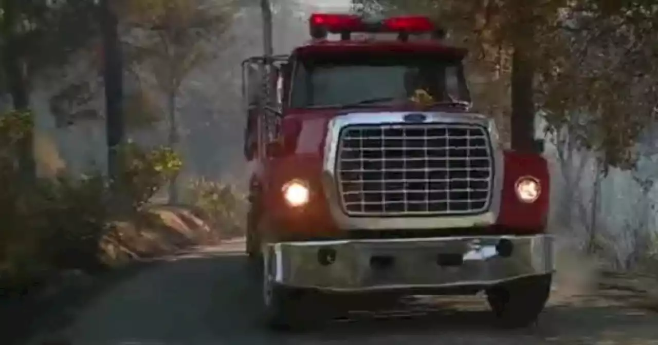 Evacuation orders lifted for Oak Fire in Placer County; Containment at 70%