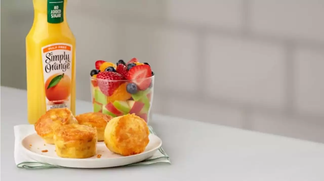 Bite-sized breakfast: Chick-Fil-A introduces new chorizo cheddar egg bites coming soon nationwide