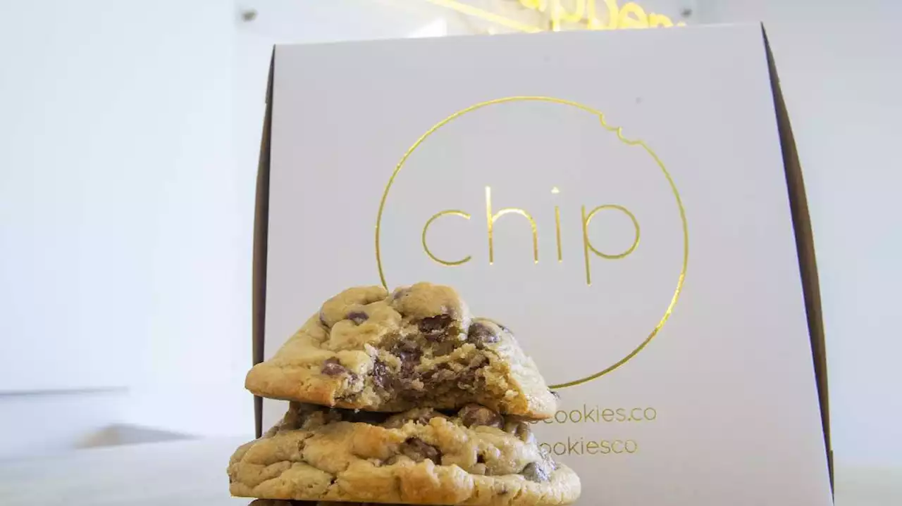 Chip Cookies looks to expand operations, receives Salt Lake City development loan