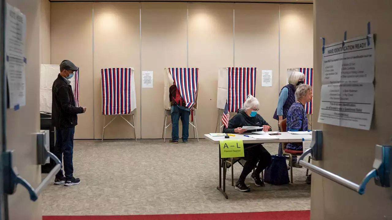 With a little help, Juneau voters are getting the hang of ranked choice voting