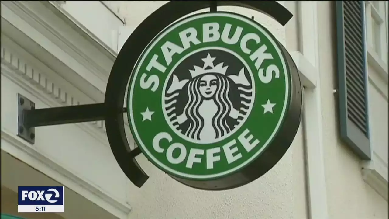 Starbucks in the Castro first San Francisco store to unionize