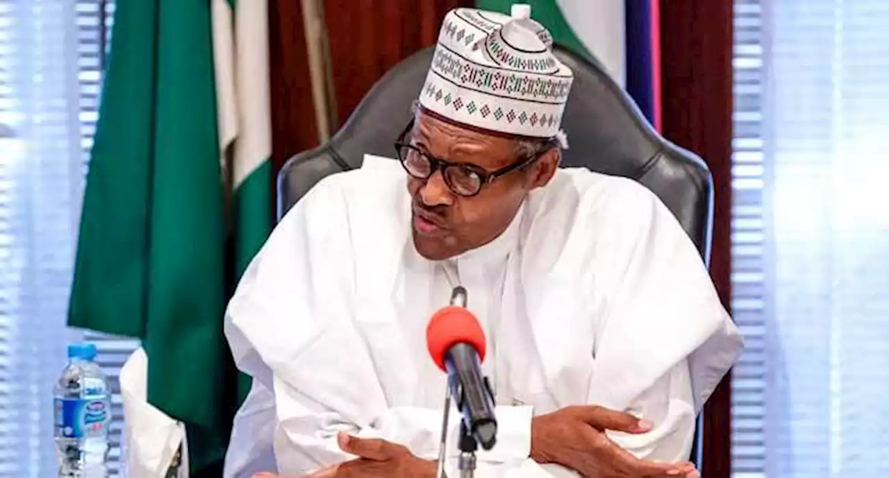 Buhari Appoints Musa Counter Terrorism Centre Coordinator | Nigeria